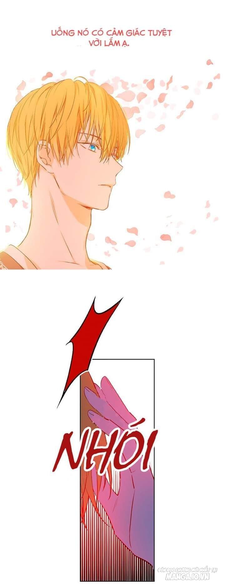Một Ngày Nọ Tôi Bỗng Thành Nàng Công Chúa Chapter 72 - Trang 2