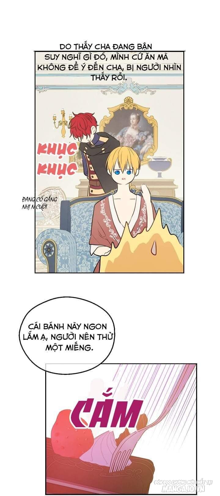 Một Ngày Nọ Tôi Bỗng Thành Nàng Công Chúa Chapter 72 - Trang 2