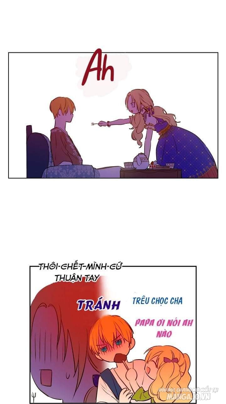 Một Ngày Nọ Tôi Bỗng Thành Nàng Công Chúa Chapter 72 - Trang 2