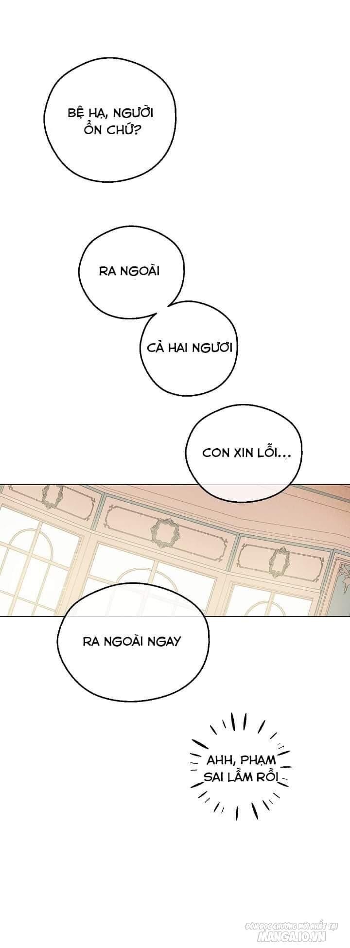 Một Ngày Nọ Tôi Bỗng Thành Nàng Công Chúa Chapter 72 - Trang 2