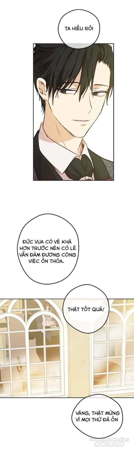 Một Ngày Nọ Tôi Bỗng Thành Nàng Công Chúa Chapter 72 - Trang 2