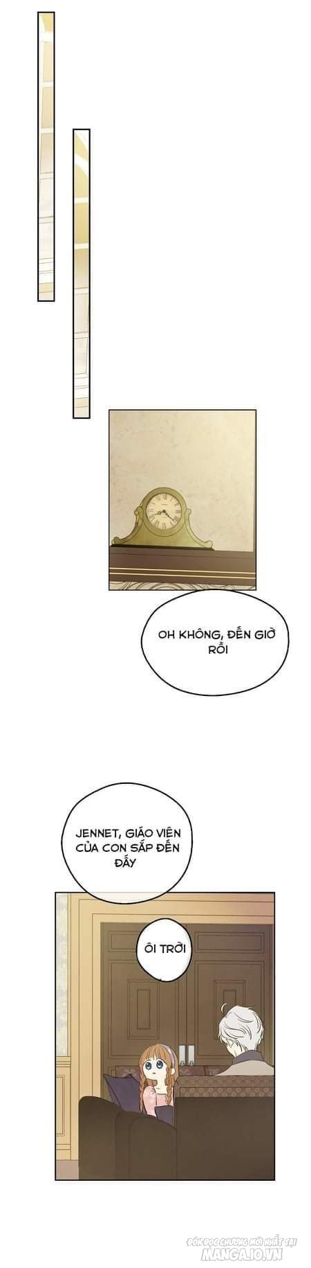 Một Ngày Nọ Tôi Bỗng Thành Nàng Công Chúa Chapter 72 - Trang 2