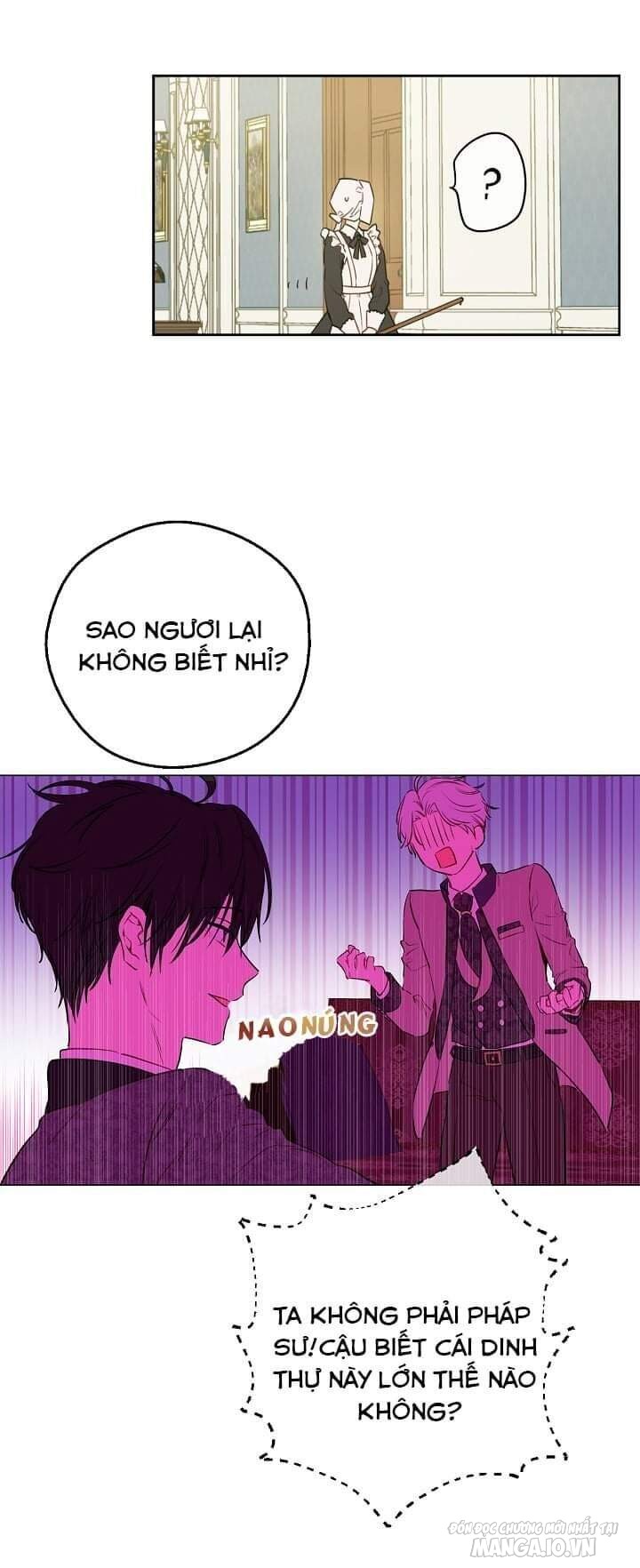 Một Ngày Nọ Tôi Bỗng Thành Nàng Công Chúa Chapter 72 - Trang 2