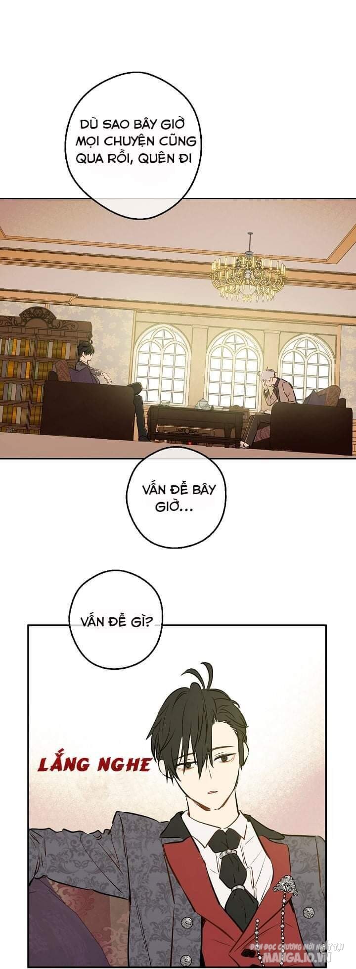 Một Ngày Nọ Tôi Bỗng Thành Nàng Công Chúa Chapter 72 - Trang 2