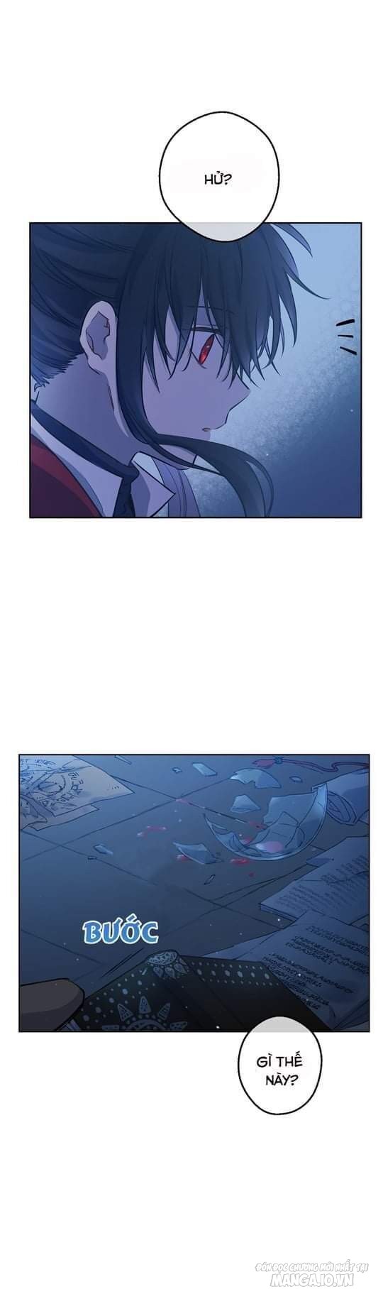Một Ngày Nọ Tôi Bỗng Thành Nàng Công Chúa Chapter 72 - Trang 2