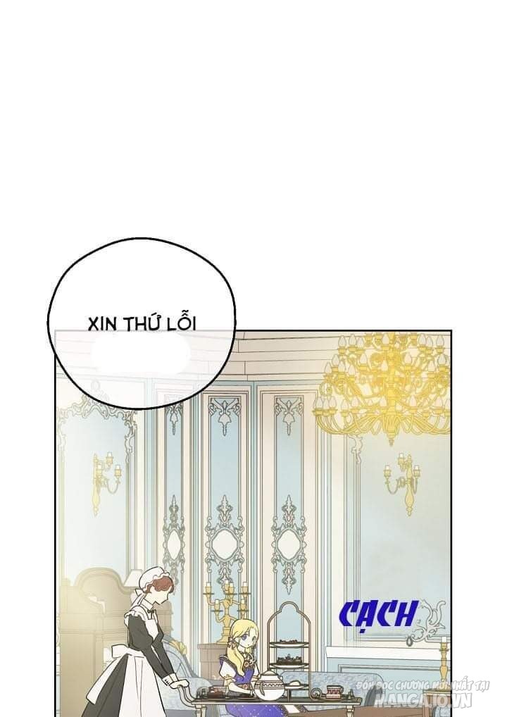 Một Ngày Nọ Tôi Bỗng Thành Nàng Công Chúa Chapter 72 - Trang 2