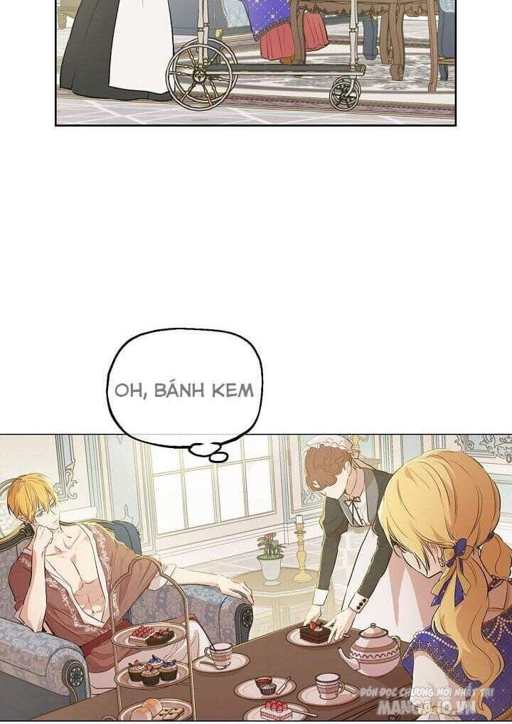 Một Ngày Nọ Tôi Bỗng Thành Nàng Công Chúa Chapter 72 - Trang 2