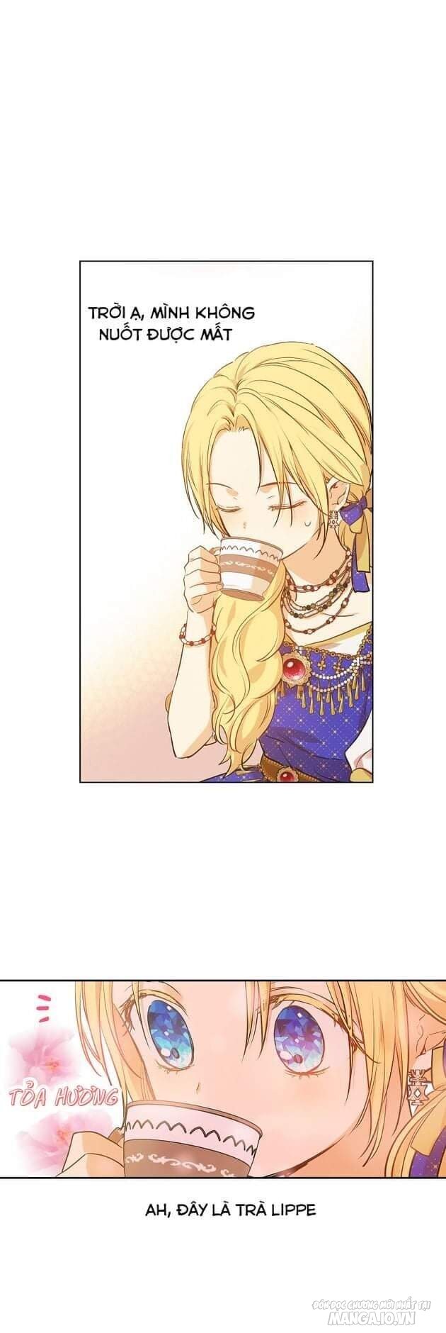 Một Ngày Nọ Tôi Bỗng Thành Nàng Công Chúa Chapter 72 - Trang 2