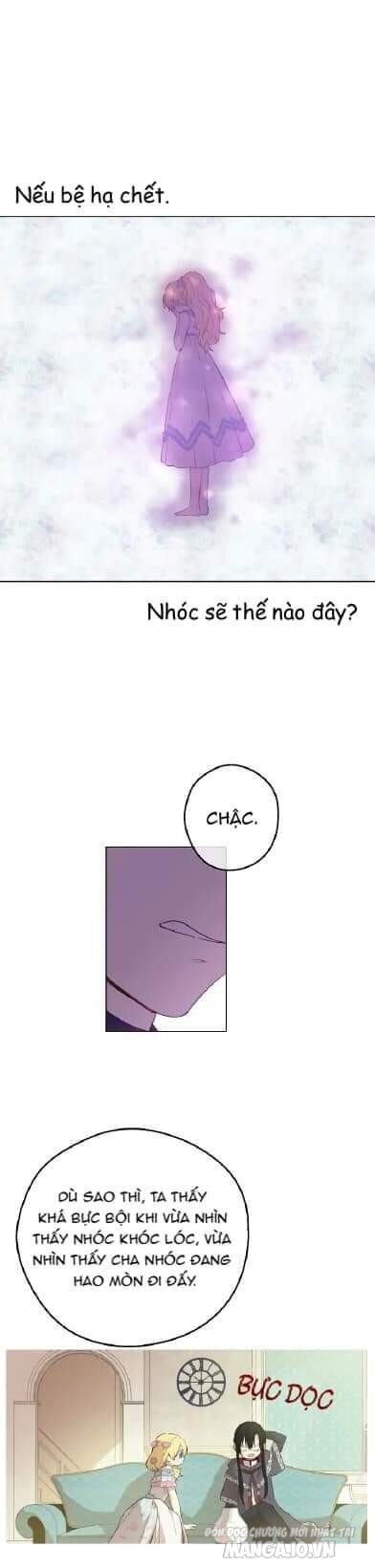 Một Ngày Nọ Tôi Bỗng Thành Nàng Công Chúa Chapter 71 - Trang 2