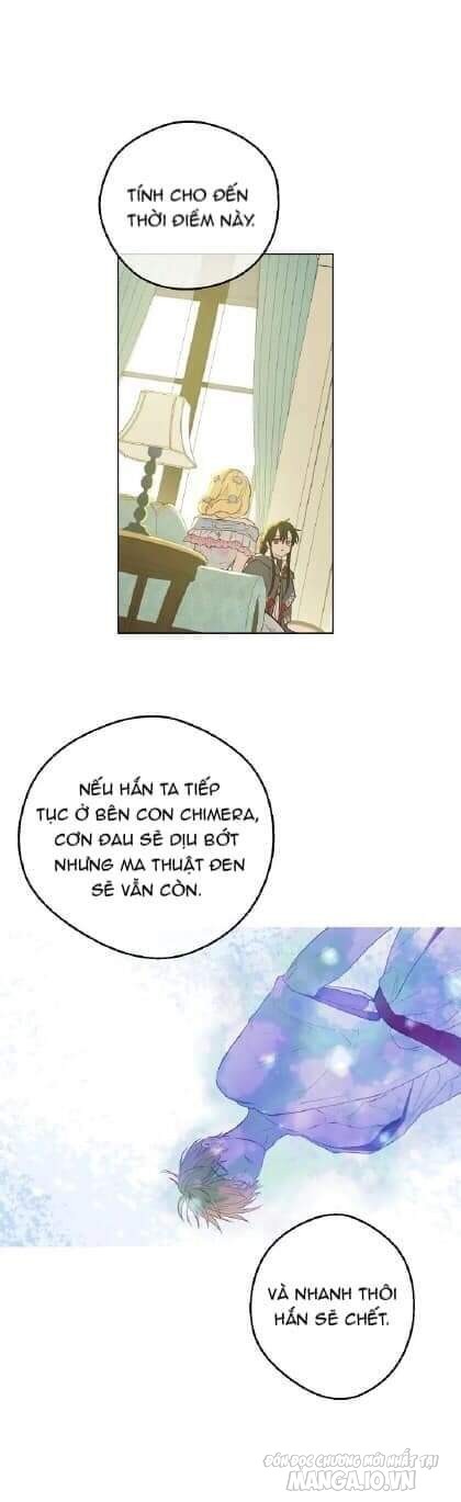 Một Ngày Nọ Tôi Bỗng Thành Nàng Công Chúa Chapter 71 - Trang 2