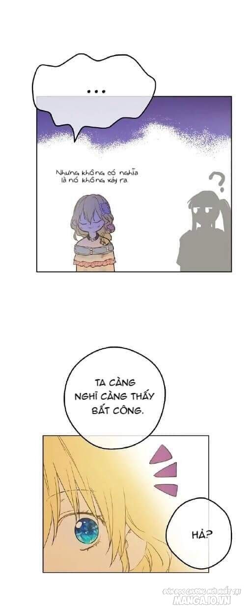 Một Ngày Nọ Tôi Bỗng Thành Nàng Công Chúa Chapter 71 - Trang 2