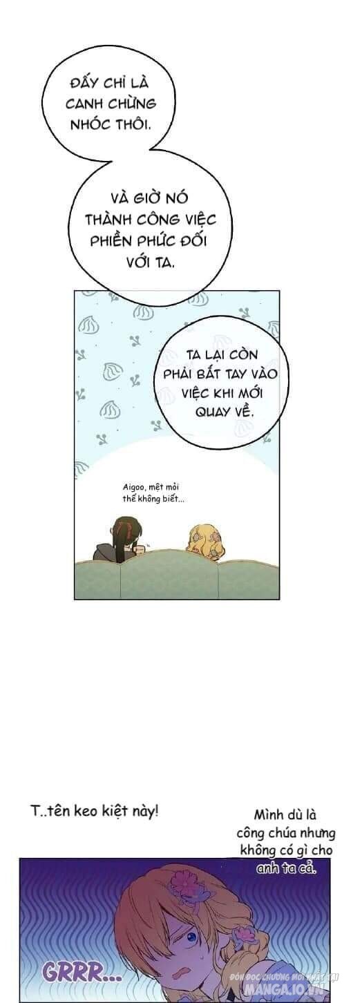 Một Ngày Nọ Tôi Bỗng Thành Nàng Công Chúa Chapter 71 - Trang 2