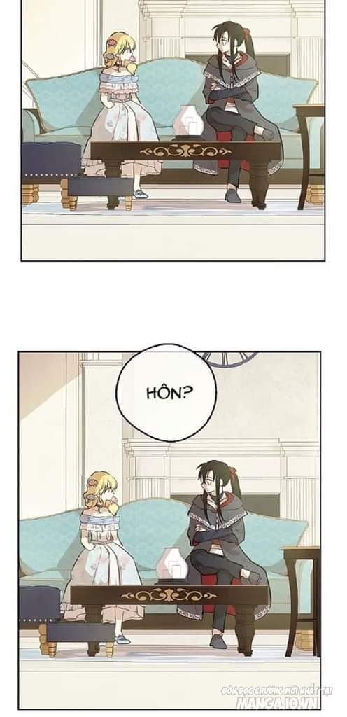 Một Ngày Nọ Tôi Bỗng Thành Nàng Công Chúa Chapter 71 - Trang 2
