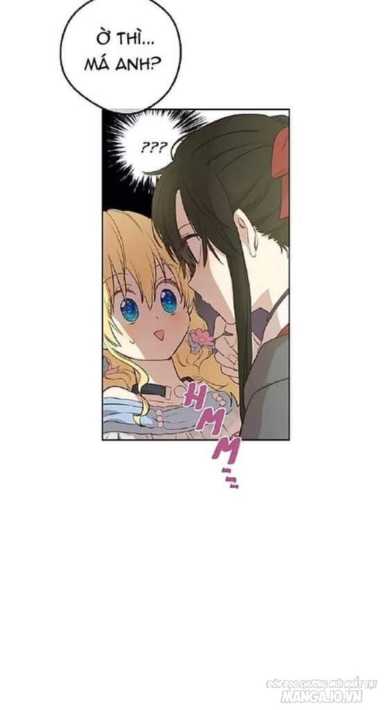 Một Ngày Nọ Tôi Bỗng Thành Nàng Công Chúa Chapter 71 - Trang 2