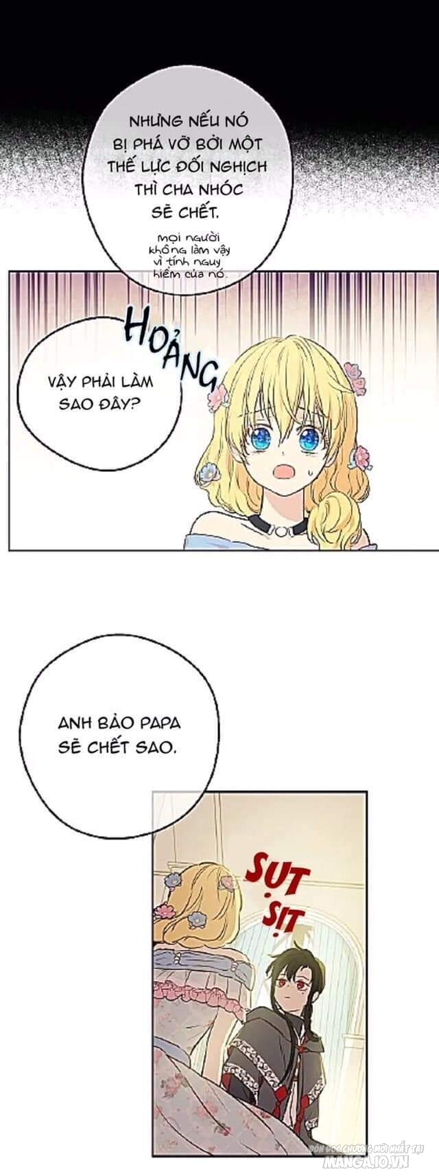 Một Ngày Nọ Tôi Bỗng Thành Nàng Công Chúa Chapter 71 - Trang 2
