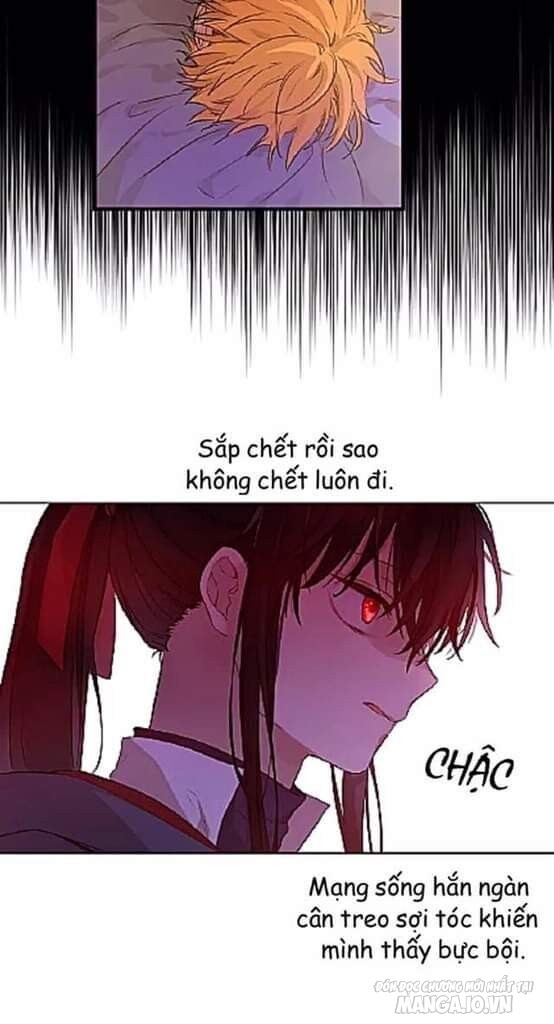 Một Ngày Nọ Tôi Bỗng Thành Nàng Công Chúa Chapter 71 - Trang 2