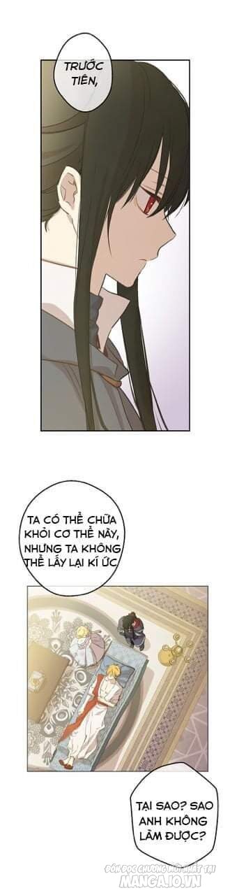 Một Ngày Nọ Tôi Bỗng Thành Nàng Công Chúa Chapter 70 - Trang 2