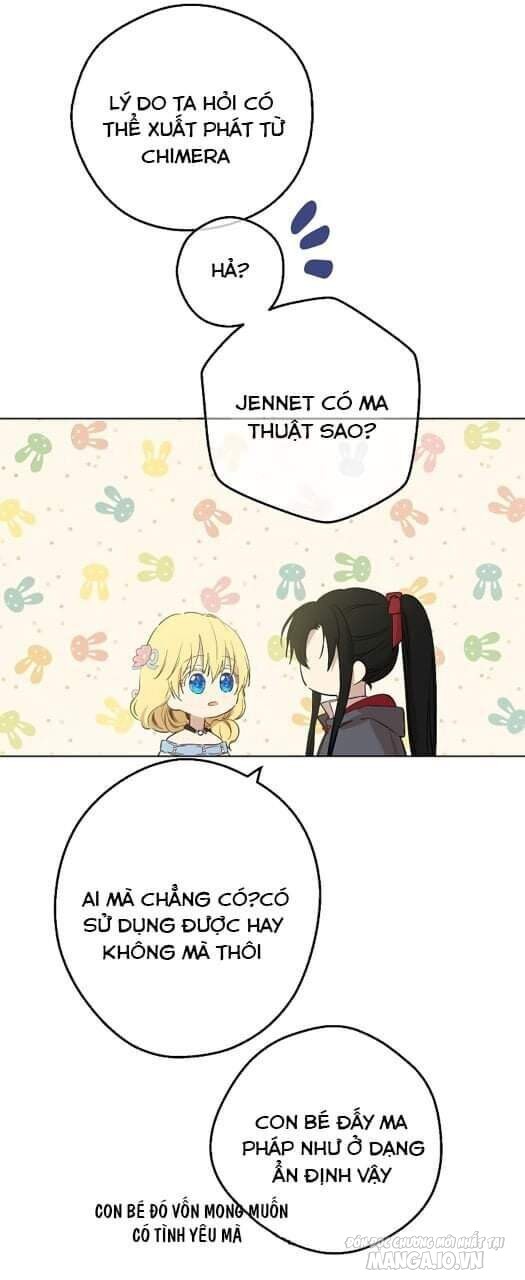 Một Ngày Nọ Tôi Bỗng Thành Nàng Công Chúa Chapter 70 - Trang 2