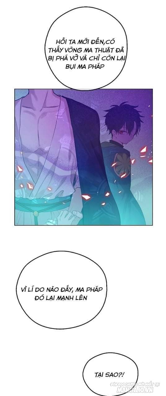 Một Ngày Nọ Tôi Bỗng Thành Nàng Công Chúa Chapter 70 - Trang 2