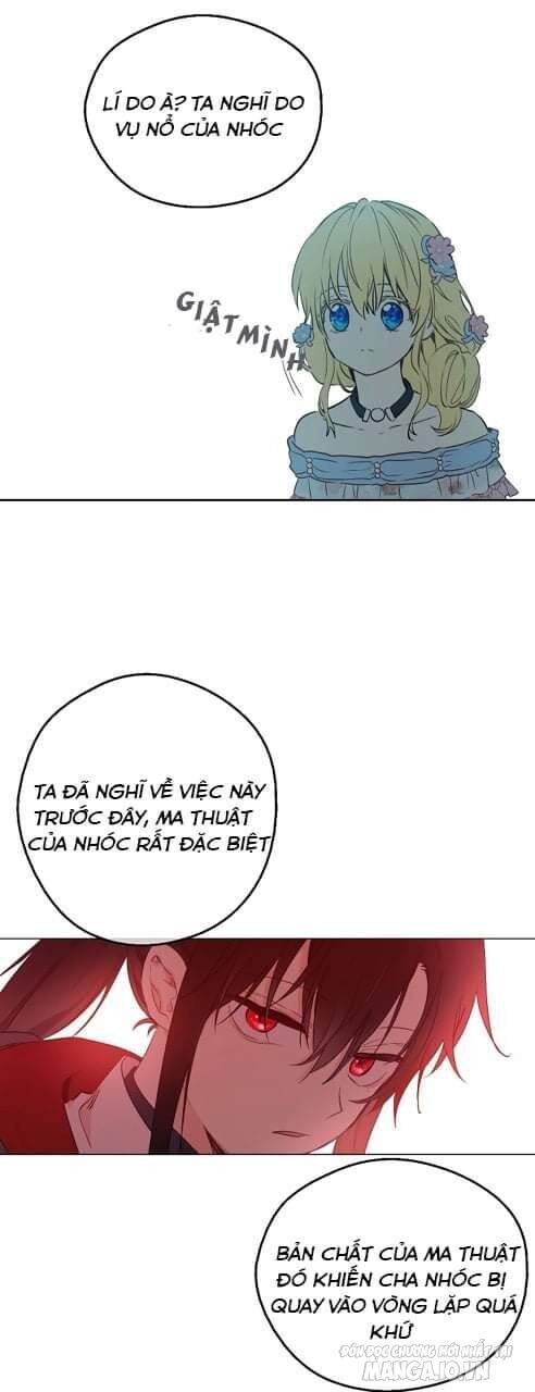 Một Ngày Nọ Tôi Bỗng Thành Nàng Công Chúa Chapter 70 - Trang 2
