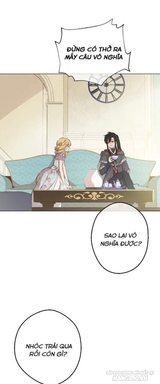 Một Ngày Nọ Tôi Bỗng Thành Nàng Công Chúa Chapter 70 - Trang 2