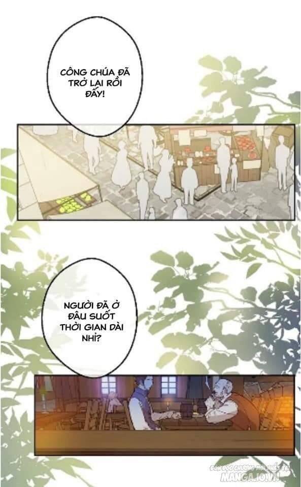 Một Ngày Nọ Tôi Bỗng Thành Nàng Công Chúa Chapter 69 - Trang 2