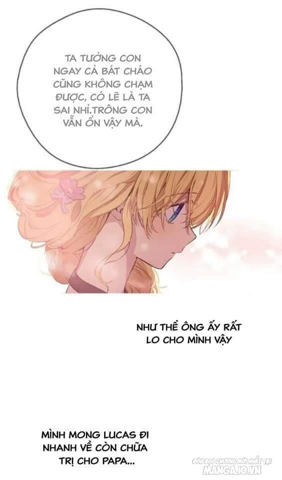 Một Ngày Nọ Tôi Bỗng Thành Nàng Công Chúa Chapter 69 - Trang 2