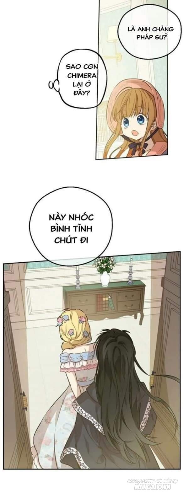 Một Ngày Nọ Tôi Bỗng Thành Nàng Công Chúa Chapter 69 - Trang 2