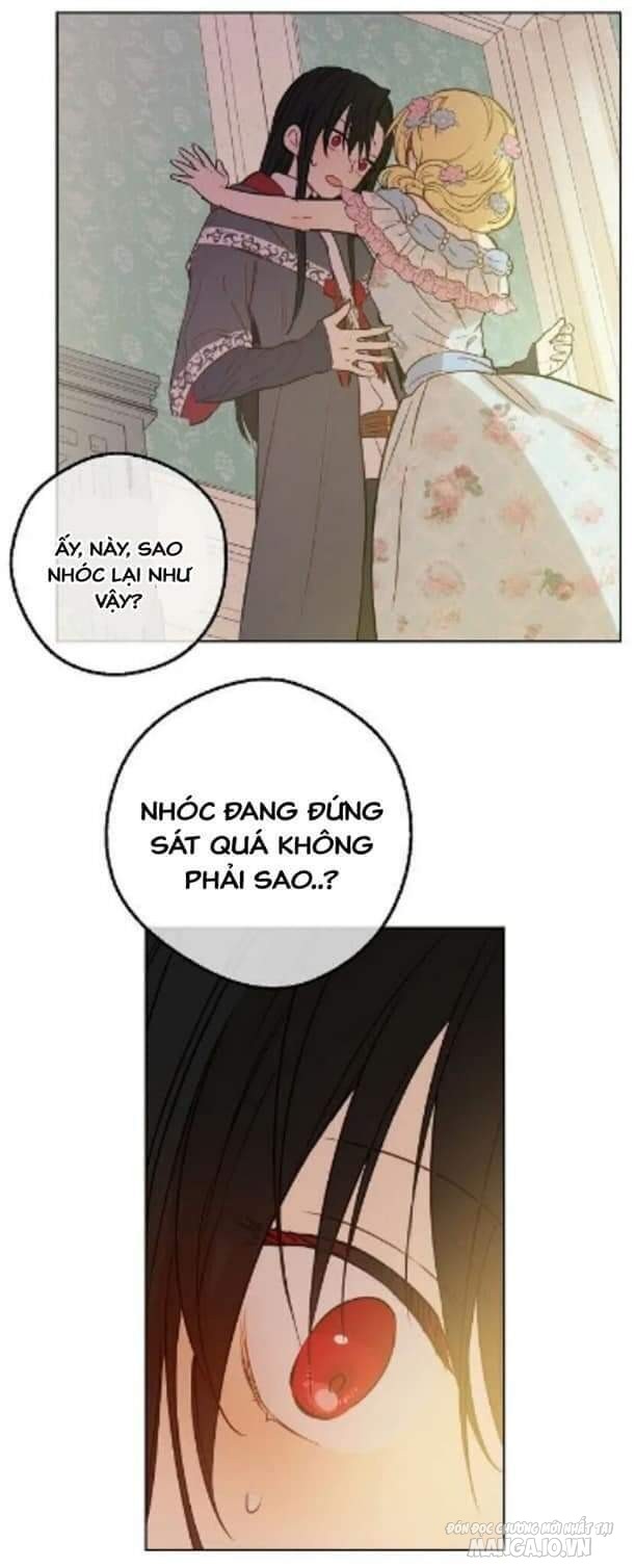 Một Ngày Nọ Tôi Bỗng Thành Nàng Công Chúa Chapter 69 - Trang 2