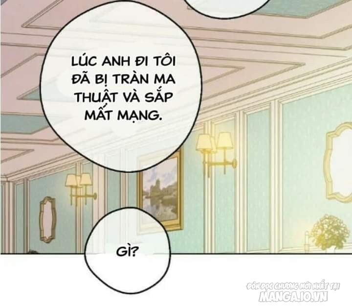 Một Ngày Nọ Tôi Bỗng Thành Nàng Công Chúa Chapter 69 - Trang 2
