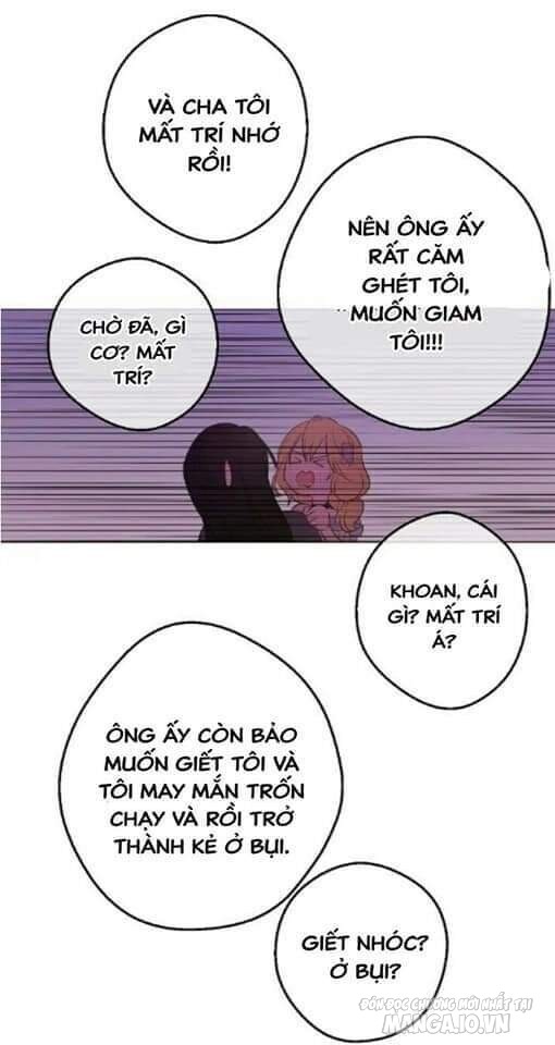 Một Ngày Nọ Tôi Bỗng Thành Nàng Công Chúa Chapter 69 - Trang 2