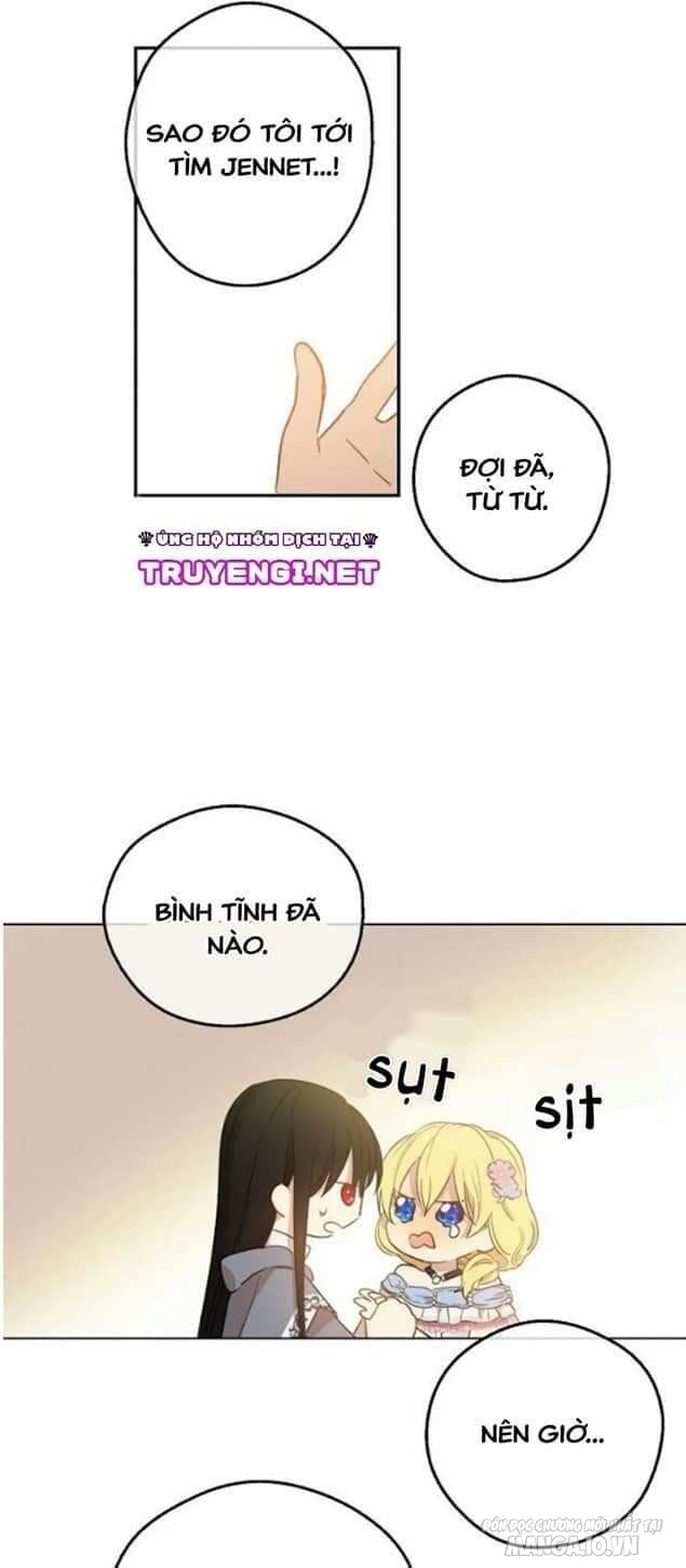 Một Ngày Nọ Tôi Bỗng Thành Nàng Công Chúa Chapter 69 - Trang 2