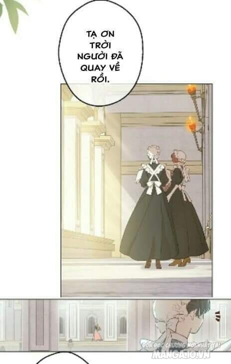 Một Ngày Nọ Tôi Bỗng Thành Nàng Công Chúa Chapter 69 - Trang 2