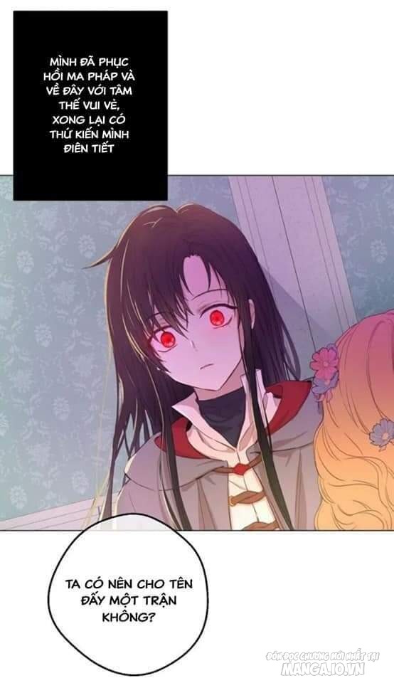 Một Ngày Nọ Tôi Bỗng Thành Nàng Công Chúa Chapter 69 - Trang 2