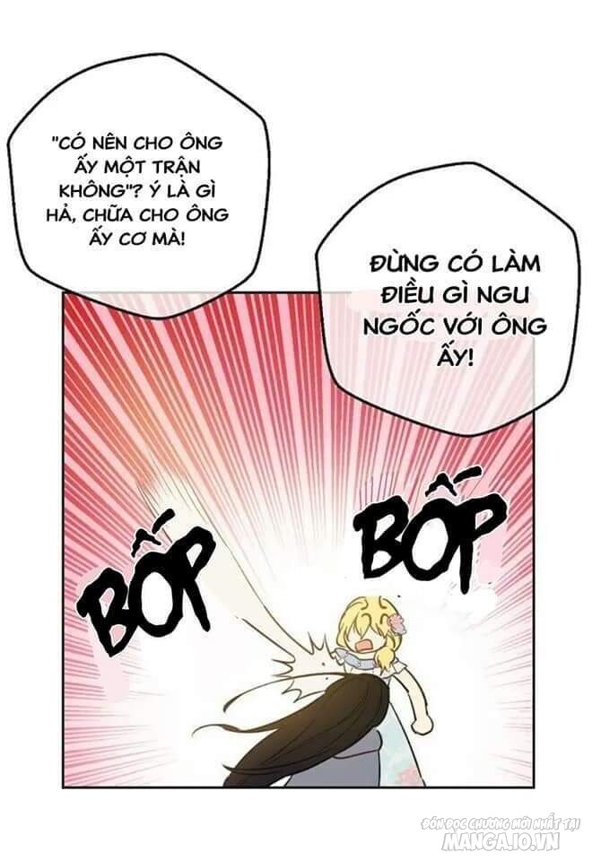 Một Ngày Nọ Tôi Bỗng Thành Nàng Công Chúa Chapter 69 - Trang 2