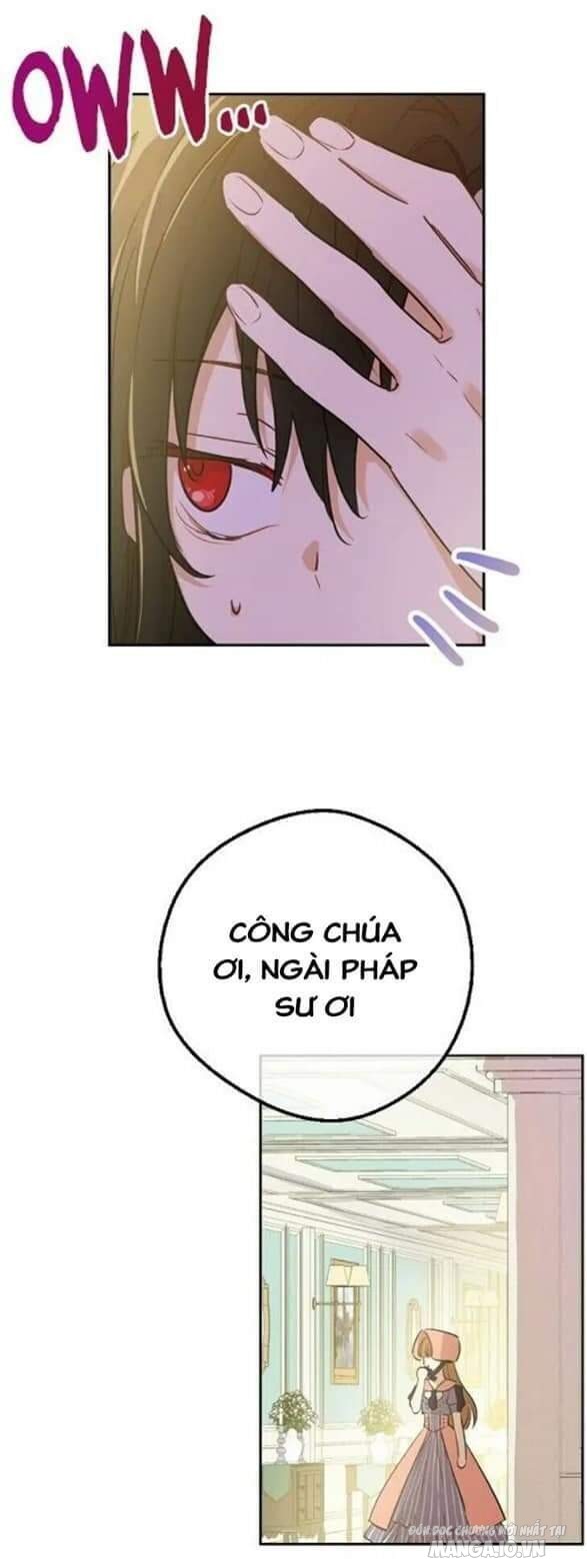 Một Ngày Nọ Tôi Bỗng Thành Nàng Công Chúa Chapter 69 - Trang 2