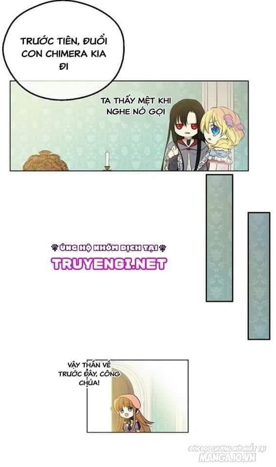 Một Ngày Nọ Tôi Bỗng Thành Nàng Công Chúa Chapter 69 - Trang 2