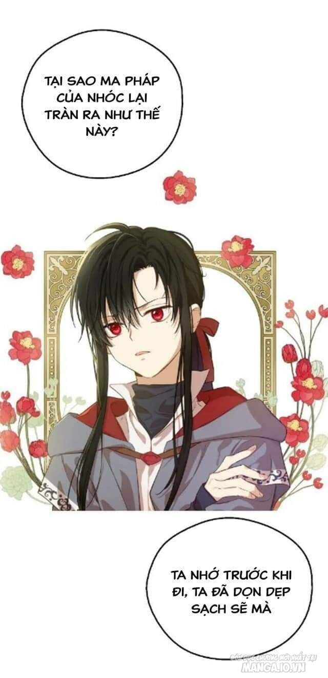 Một Ngày Nọ Tôi Bỗng Thành Nàng Công Chúa Chapter 69 - Trang 2