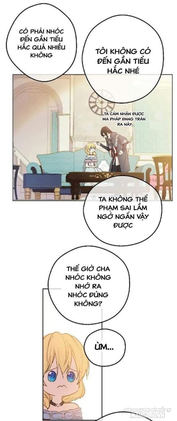 Một Ngày Nọ Tôi Bỗng Thành Nàng Công Chúa Chapter 69 - Trang 2