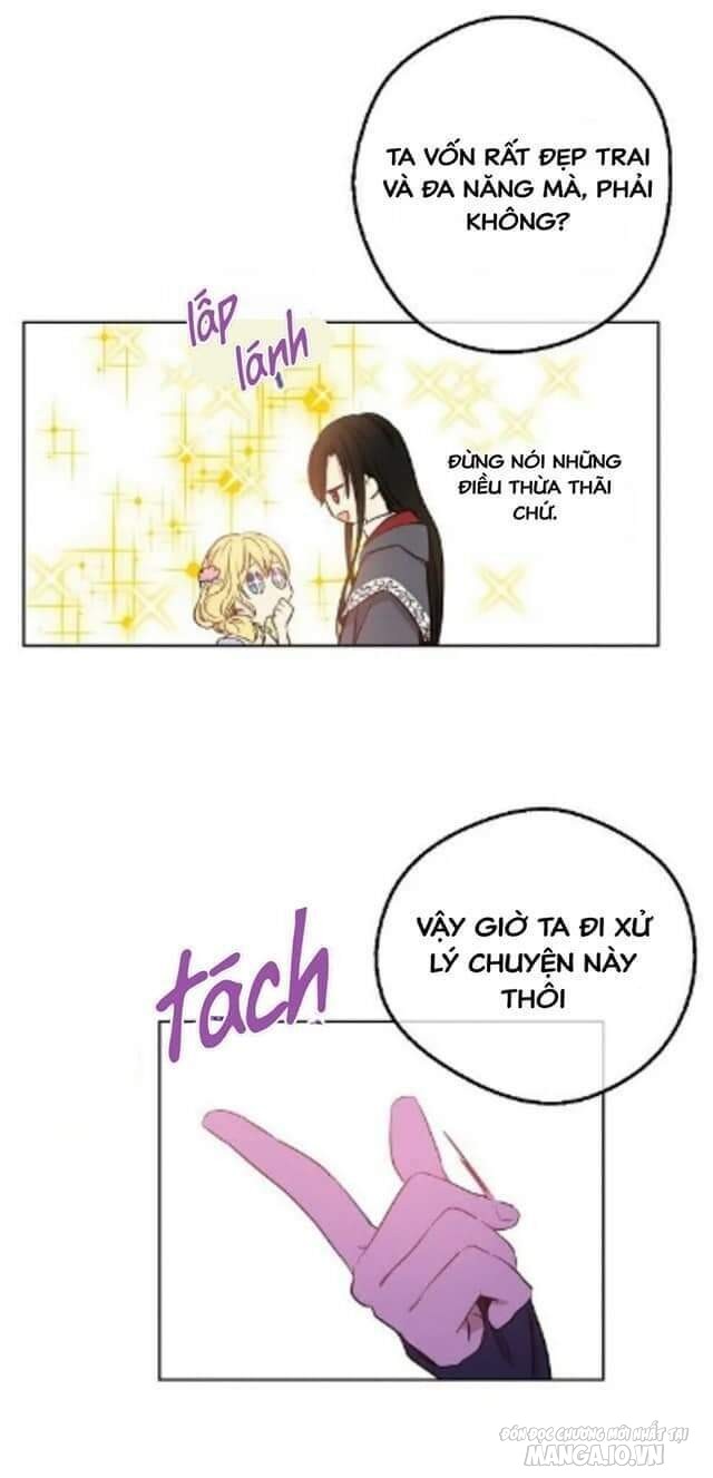 Một Ngày Nọ Tôi Bỗng Thành Nàng Công Chúa Chapter 69 - Trang 2