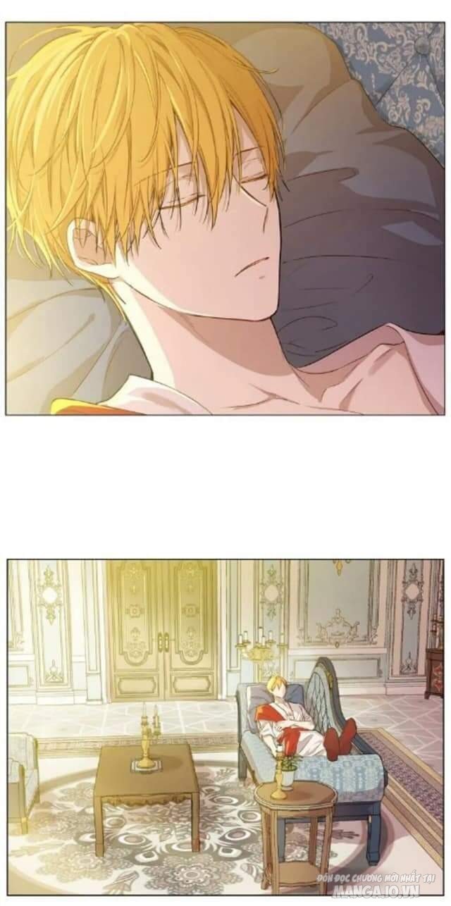 Một Ngày Nọ Tôi Bỗng Thành Nàng Công Chúa Chapter 69 - Trang 2