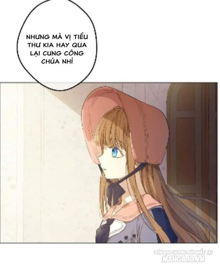 Một Ngày Nọ Tôi Bỗng Thành Nàng Công Chúa Chapter 69 - Trang 2