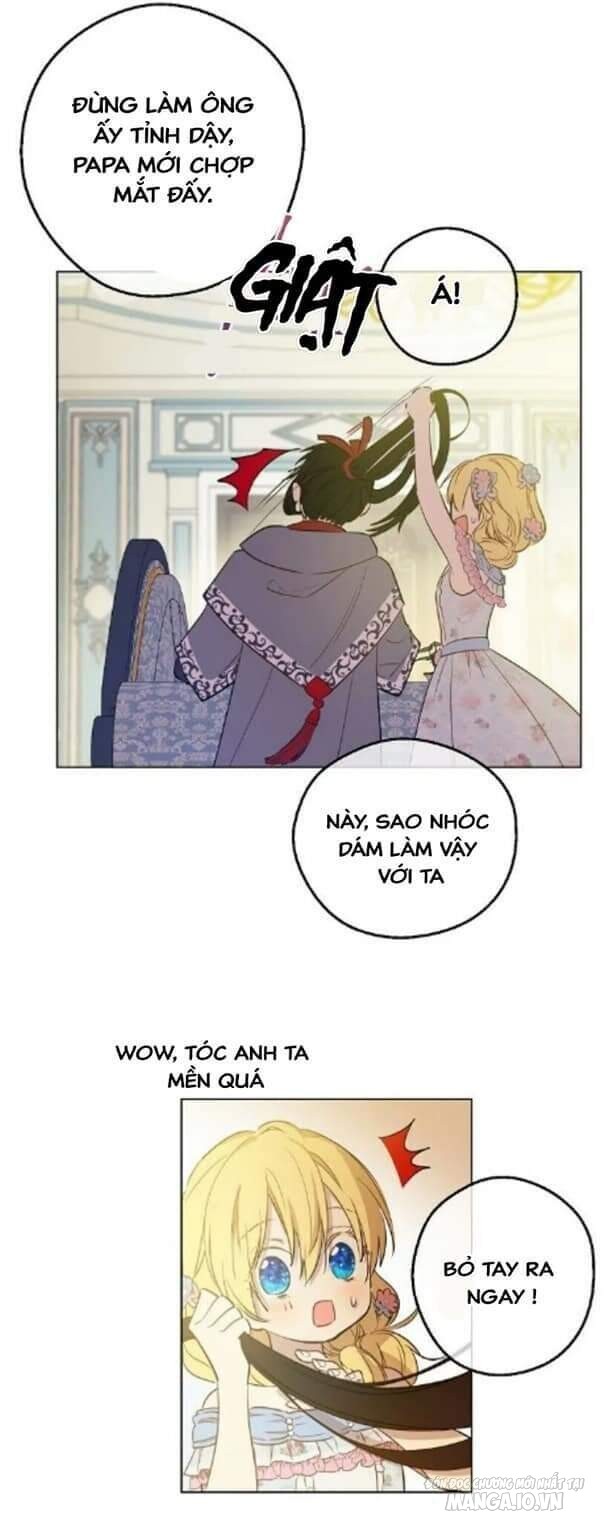 Một Ngày Nọ Tôi Bỗng Thành Nàng Công Chúa Chapter 69 - Trang 2