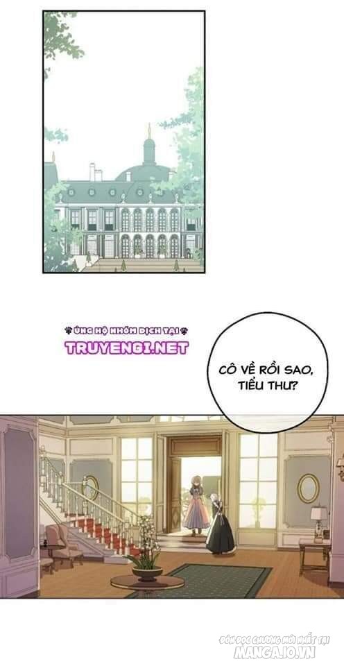 Một Ngày Nọ Tôi Bỗng Thành Nàng Công Chúa Chapter 69 - Trang 2