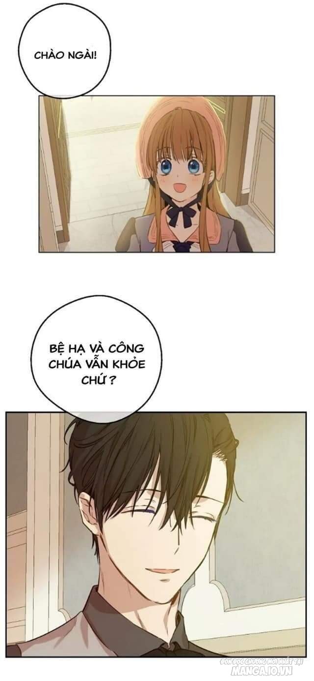 Một Ngày Nọ Tôi Bỗng Thành Nàng Công Chúa Chapter 69 - Trang 2