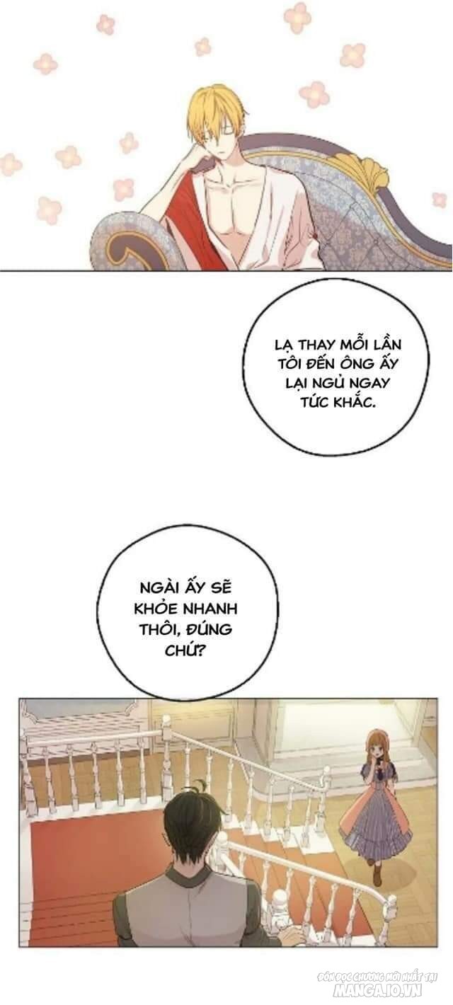 Một Ngày Nọ Tôi Bỗng Thành Nàng Công Chúa Chapter 69 - Trang 2