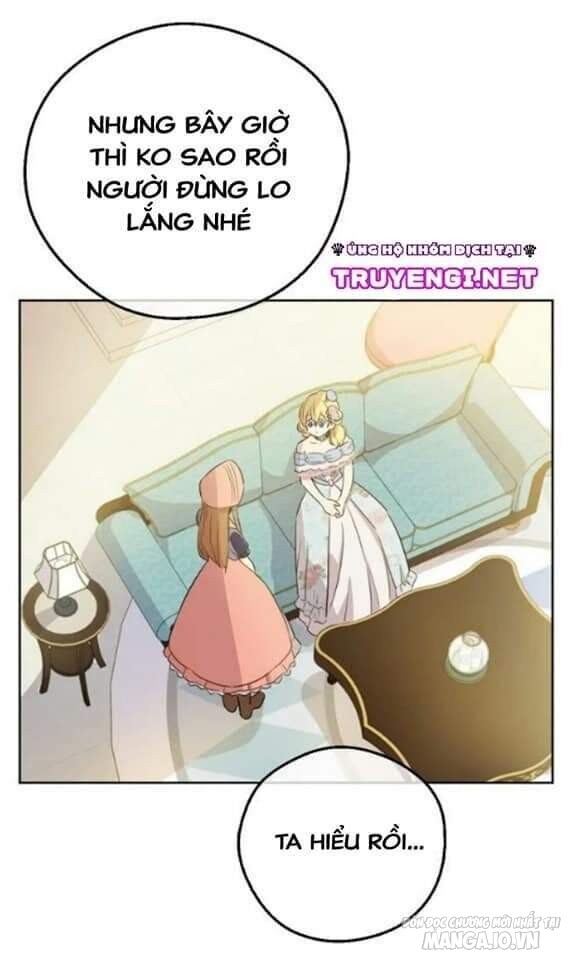 Một Ngày Nọ Tôi Bỗng Thành Nàng Công Chúa Chapter 69 - Trang 2
