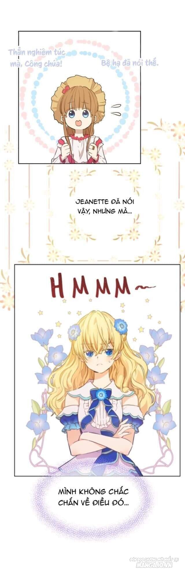 Một Ngày Nọ Tôi Bỗng Thành Nàng Công Chúa Chapter 68 - Trang 2