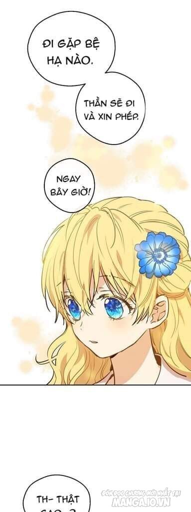 Một Ngày Nọ Tôi Bỗng Thành Nàng Công Chúa Chapter 68 - Trang 2