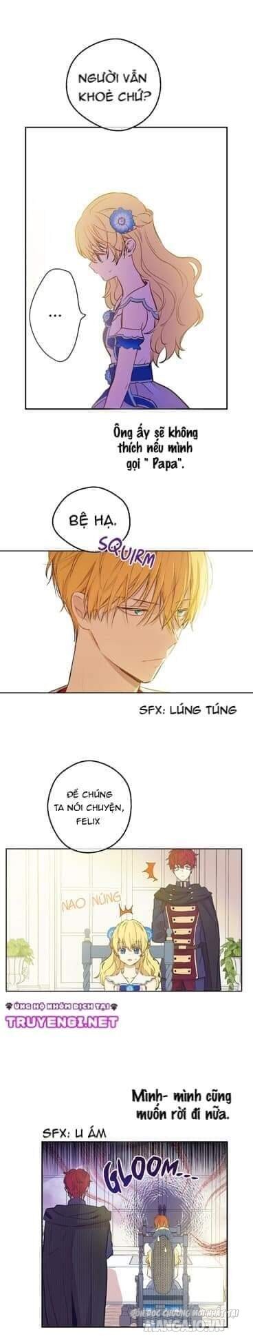 Một Ngày Nọ Tôi Bỗng Thành Nàng Công Chúa Chapter 68 - Trang 2
